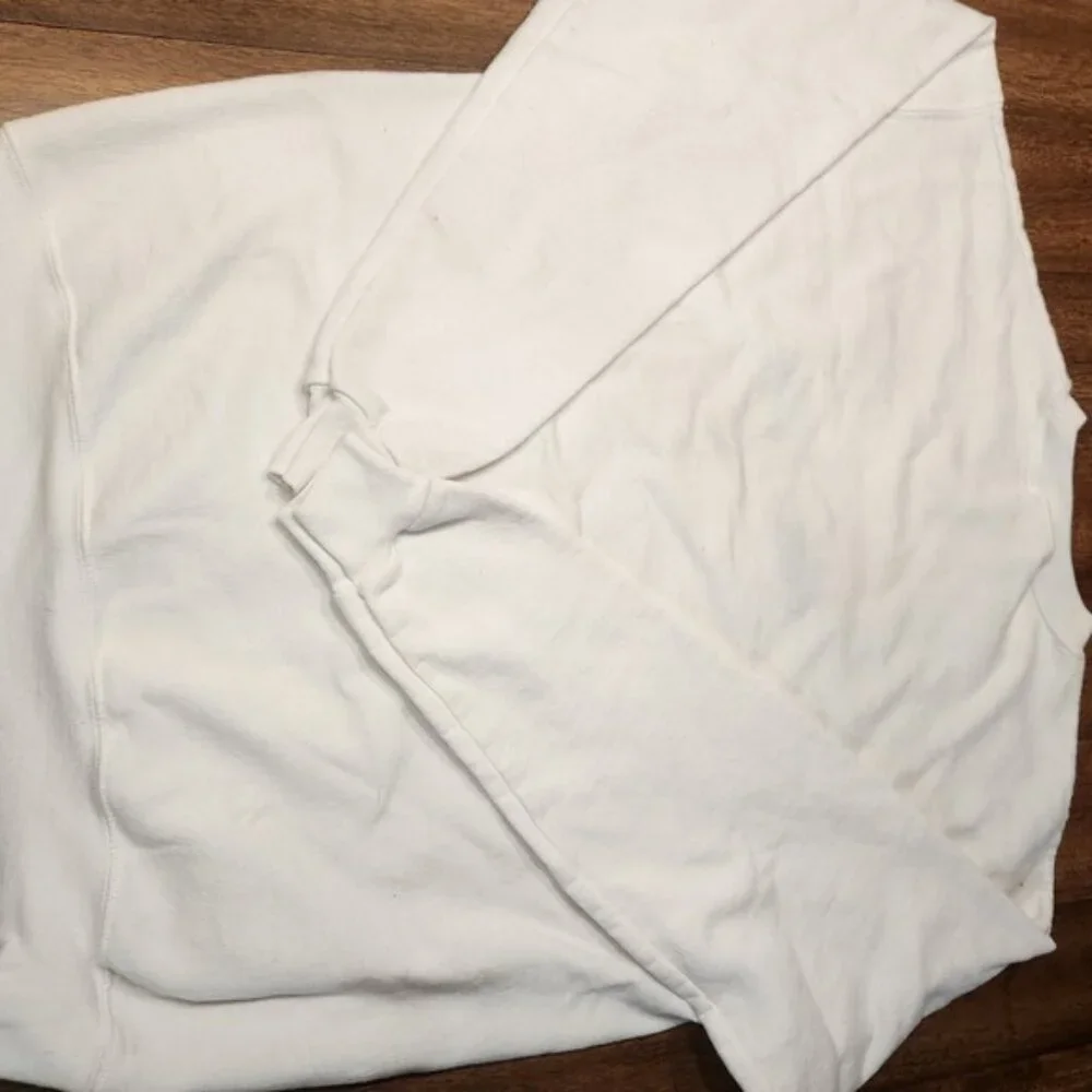 Hanes ecosmart crewneck